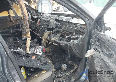 2017 Hyundai Santa Fe Sport 2.4L из США, поврежденный, VIN 5XYZTDLB4HG382025